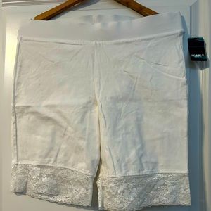 Torrid fitness shorts